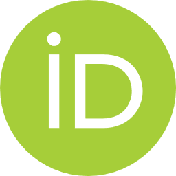 ORCID iD icon